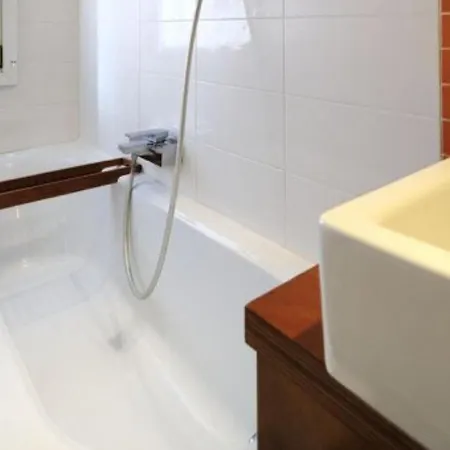 Sestiere Di Cannaregio Sleeps 6 Air Con Appartement