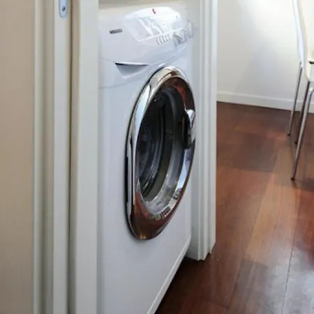 Sestiere Di Cannaregio Sleeps 6 Air Con *