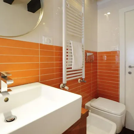 Appartement Sestiere Di Cannaregio Sleeps 6 Air Con